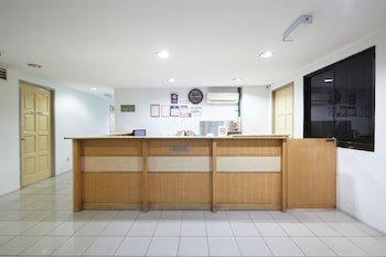 Tang City Hotel photo 3