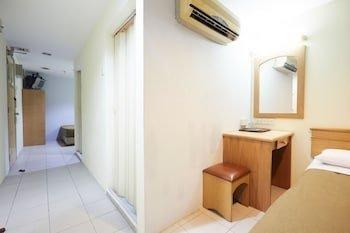 Tang City Hotel photo 4