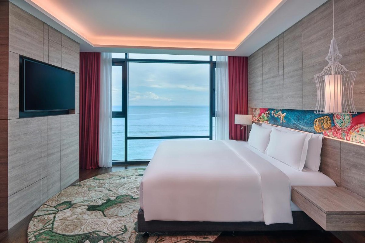 ANGSANA TELUK BAHANG photo 4