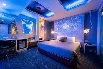 Kingston Hotel 3 @ Kuala Lumpur
