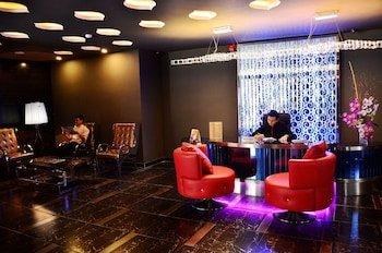 Kingston Hotel 3 @ Kuala Lumpur photo 1
