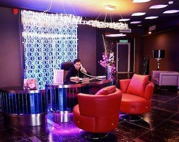 Kingston Hotel 3 @ Kuala Lumpur photo 2