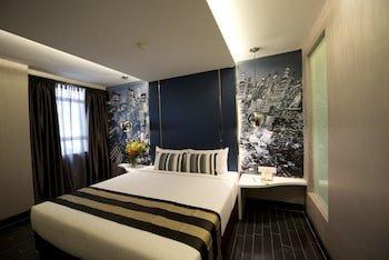 Kingston Hotel 3 @ Kuala Lumpur photo 3