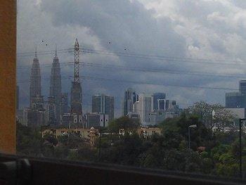 Ampang Business Hotel