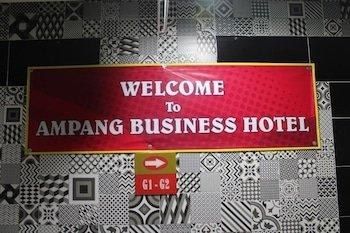 Ampang Business Hotel photo 1