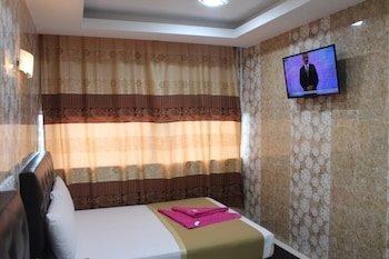 Ampang Business Hotel photo 2