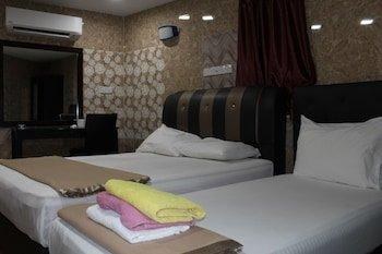 Ampang Business Hotel photo 4