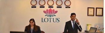Lotus Hotel KL Sentral photo 1