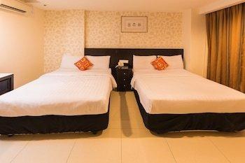 Lotus Hotel KL Sentral photo 2