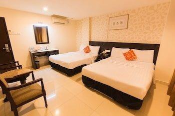 Lotus Hotel KL Sentral photo 3