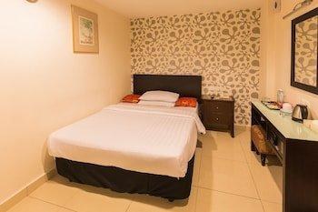 Lotus Hotel KL Sentral photo 4