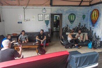 Step Inn Guesthouse photo 1