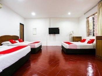 OYO 89562 Hotel Shalimar photo 4