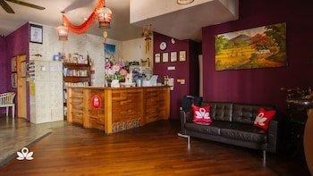 The Explorers Guesthouse and Hostel photo 2