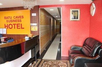 Batu Caves Business Hotel photo 1