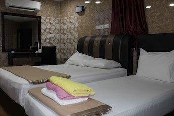 Batu Caves Business Hotel photo 4
