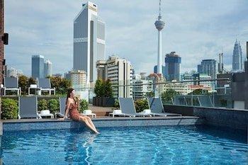 Four Points by Sheraton Kuala Lumpur, Chinatown