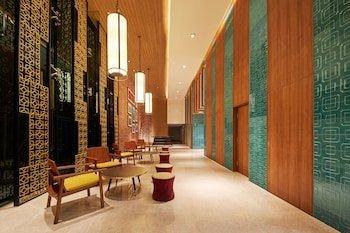 Four Points by Sheraton Kuala Lumpur, Chinatown photo 1
