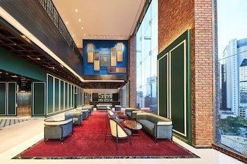 Four Points by Sheraton Kuala Lumpur, Chinatown photo 2