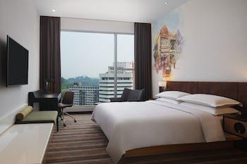 Four Points by Sheraton Kuala Lumpur, Chinatown photo 3