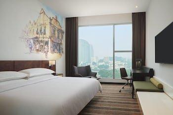 Four Points by Sheraton Kuala Lumpur, Chinatown photo 4