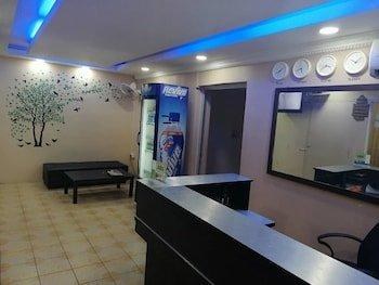 ABS Bintang Guest House photo 1