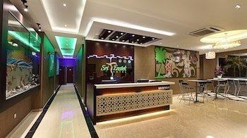 Sri Enstek Hotel photo 2