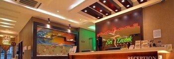 Sri Enstek Hotel photo 3