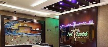 Sri Enstek Hotel photo 4