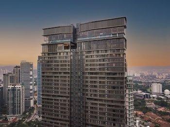 Wyndham Suites KLCC