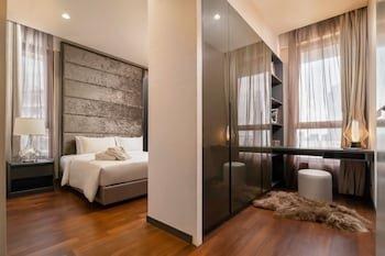 Wyndham Suites KLCC photo 2