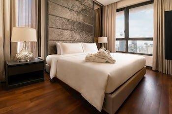 Wyndham Suites KLCC photo 4