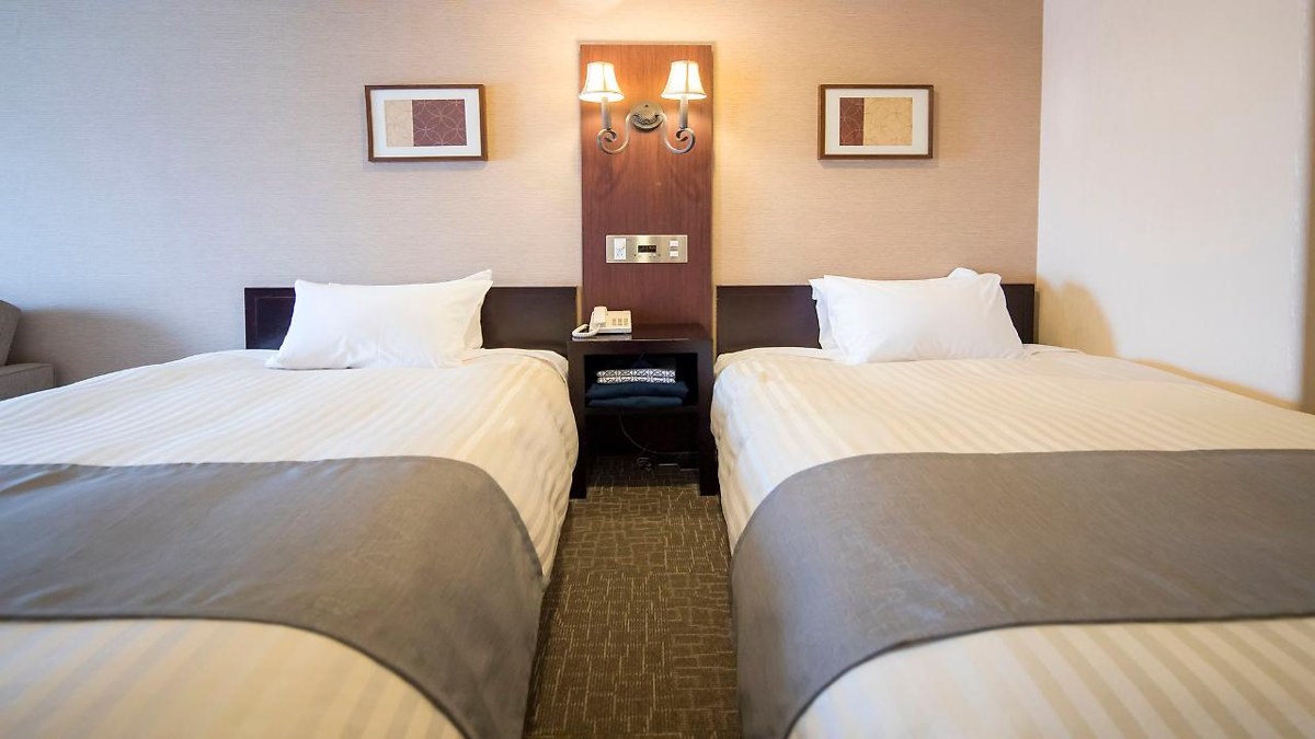 Nara Royal Hotel photo 4