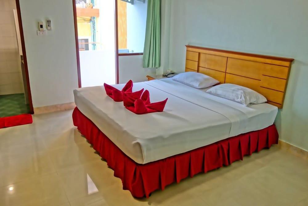 LEK Jomtien Hotel photo 2