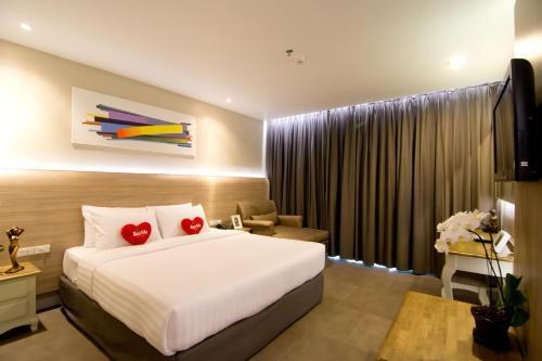 Sea Me Spring Too Hotel photo 4