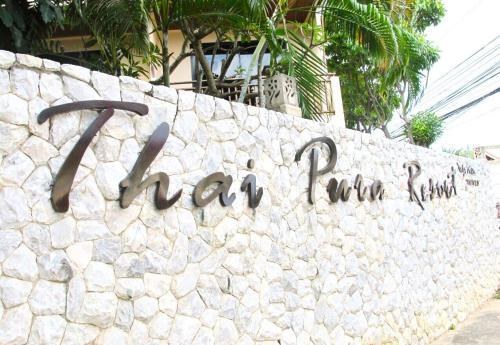 Thai Pura Resort photo 3