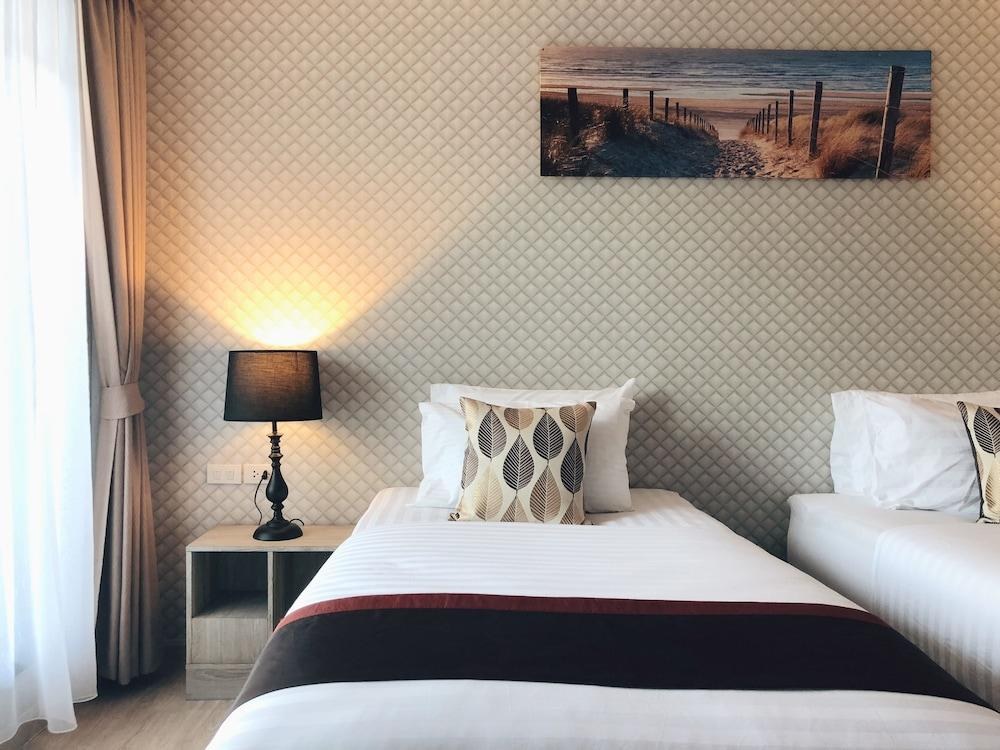 The Tamnan Pattaya Hotel&Resort photo 1