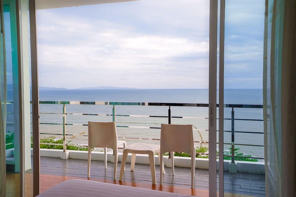 Jomtien Hisotel photo 4