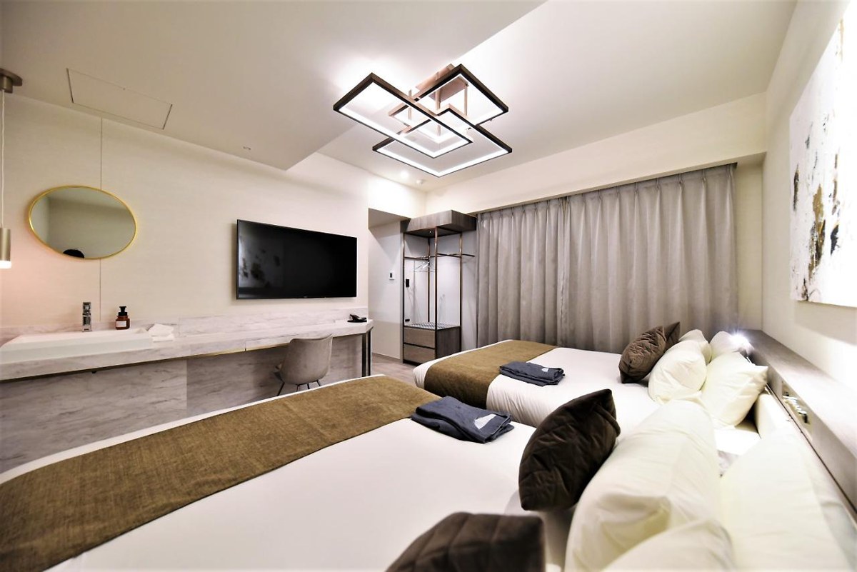 Hotel Cordia Osaka Hommachi photo 3