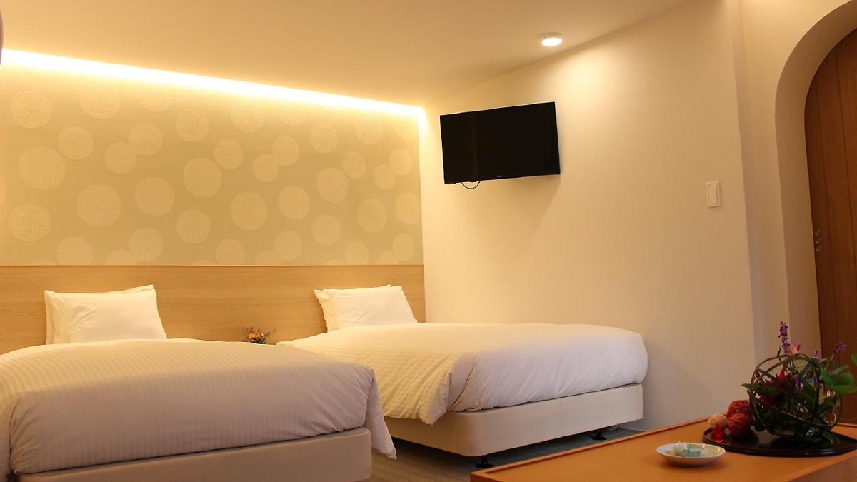 Hachi Inn Kyoto photo 2