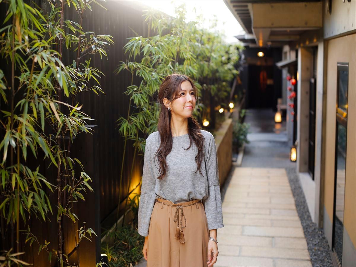 Naramachiya Wakasa Bettei photo 1