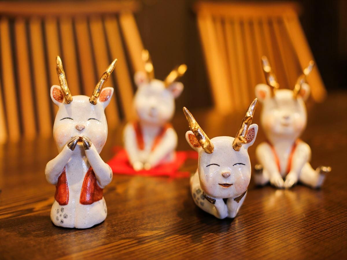 Naramachiya Wakasa Bettei photo 3