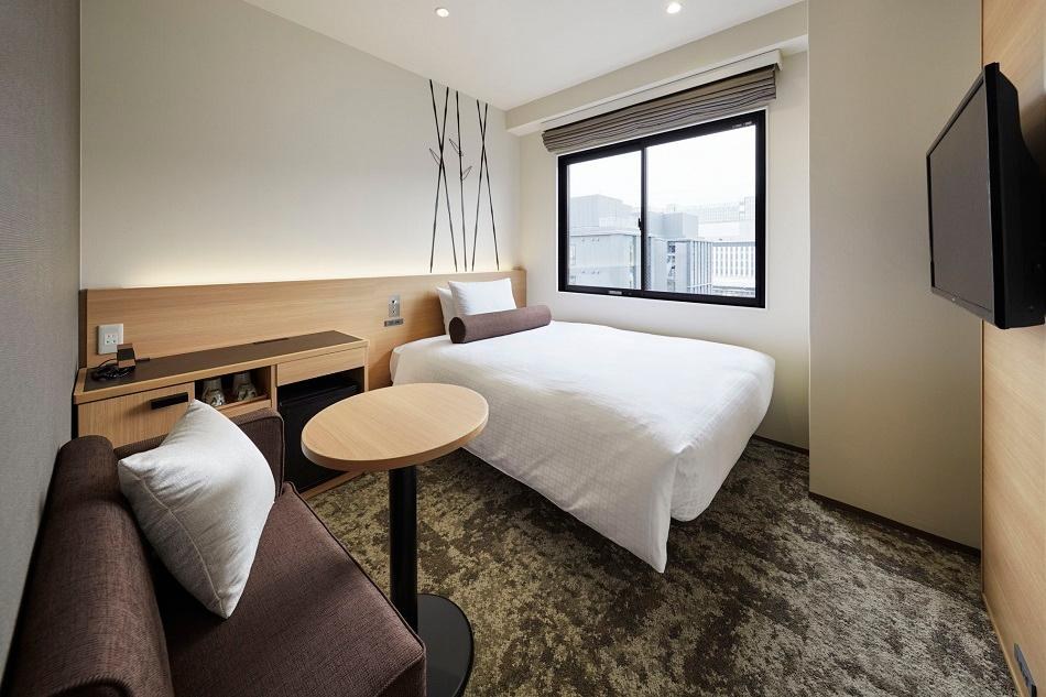 Royal Twin Hotel Kyoto-Hachijoguchi photo 1