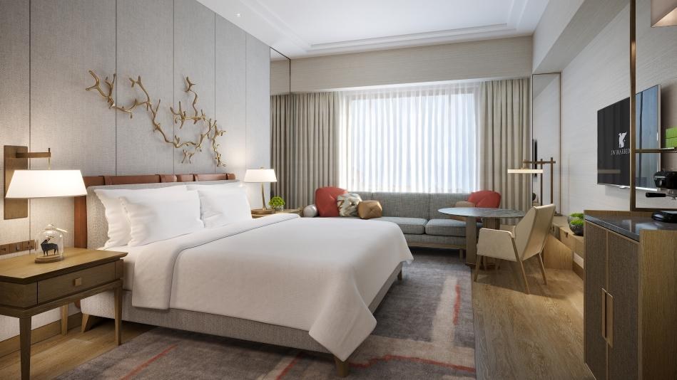 JW Marriott Hotel Nara photo 2