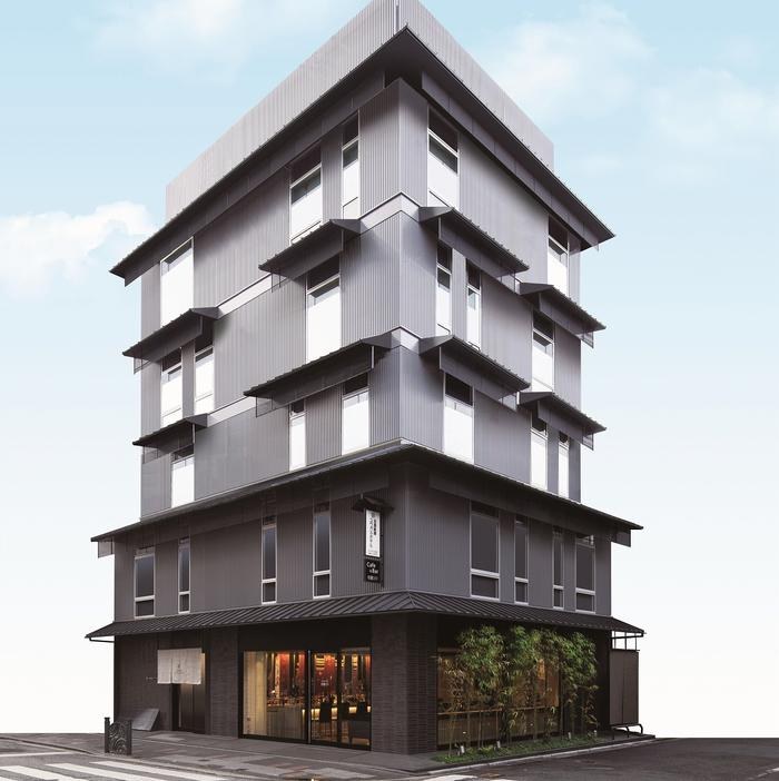 Kyoto Gion U-BELL Hotel photo 2