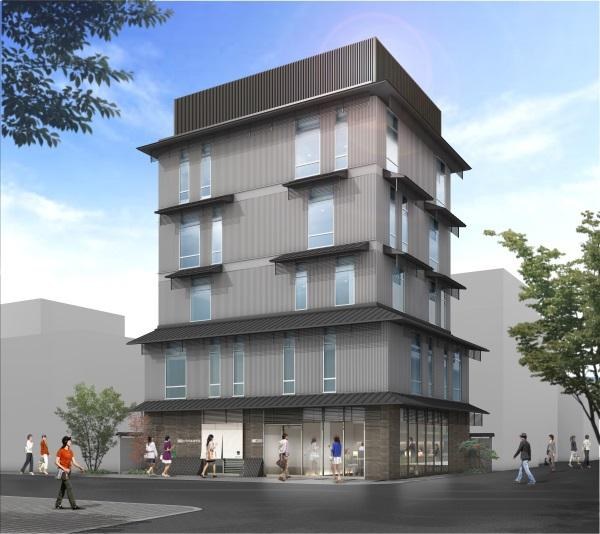 Kyoto Gion U-BELL Hotel photo 4