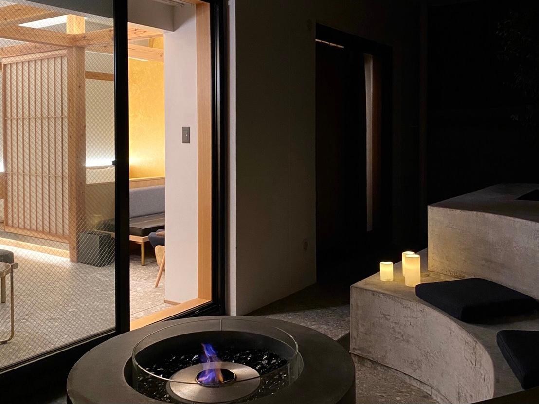 Kyoto Itoya Hotel Mon