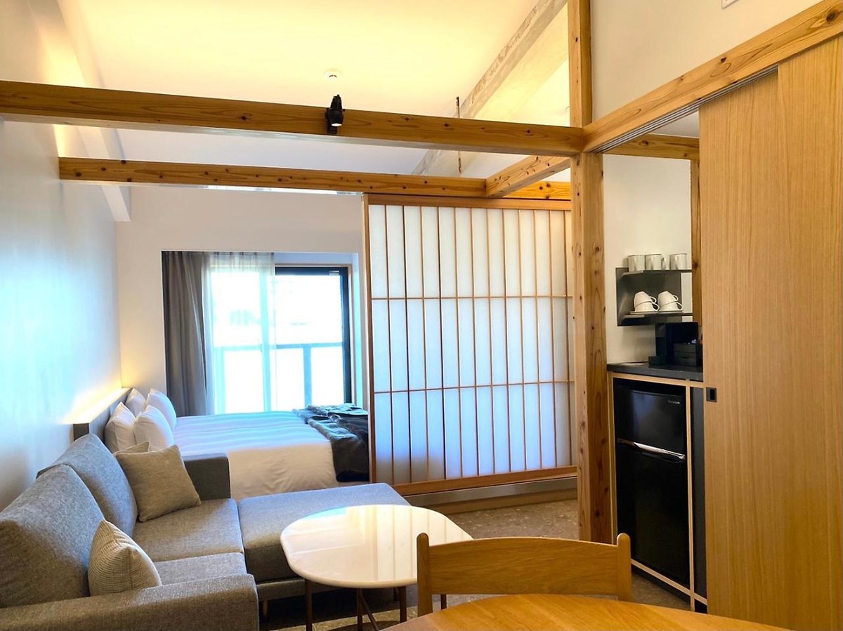 Kyoto Itoya Hotel Mon photo 3