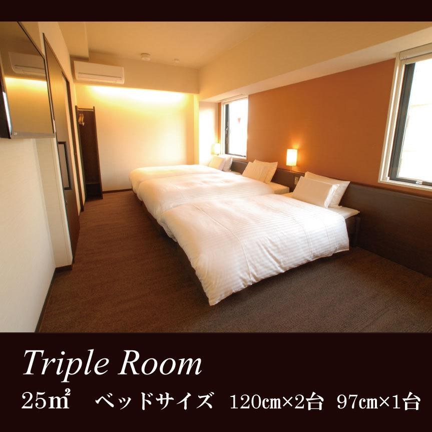 AB Hotel Nara photo 3