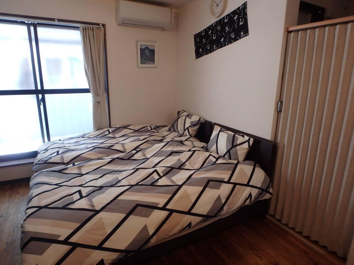 Kyo no Yado Nishioji Inn photo 1